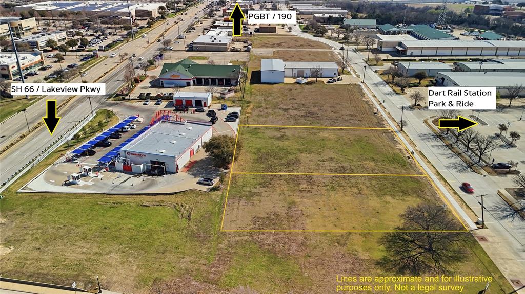 4109 Industrial Street Property Photo 1
