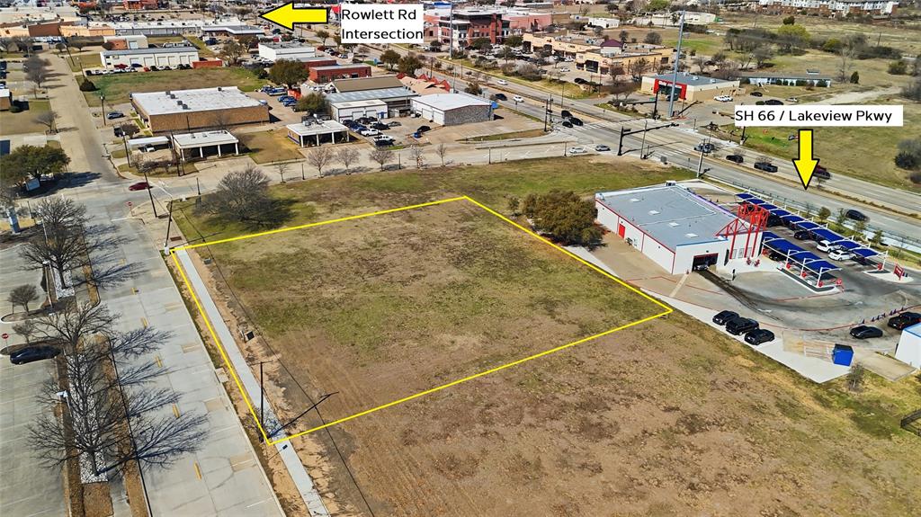 4109 Industrial Street Property Photo 2