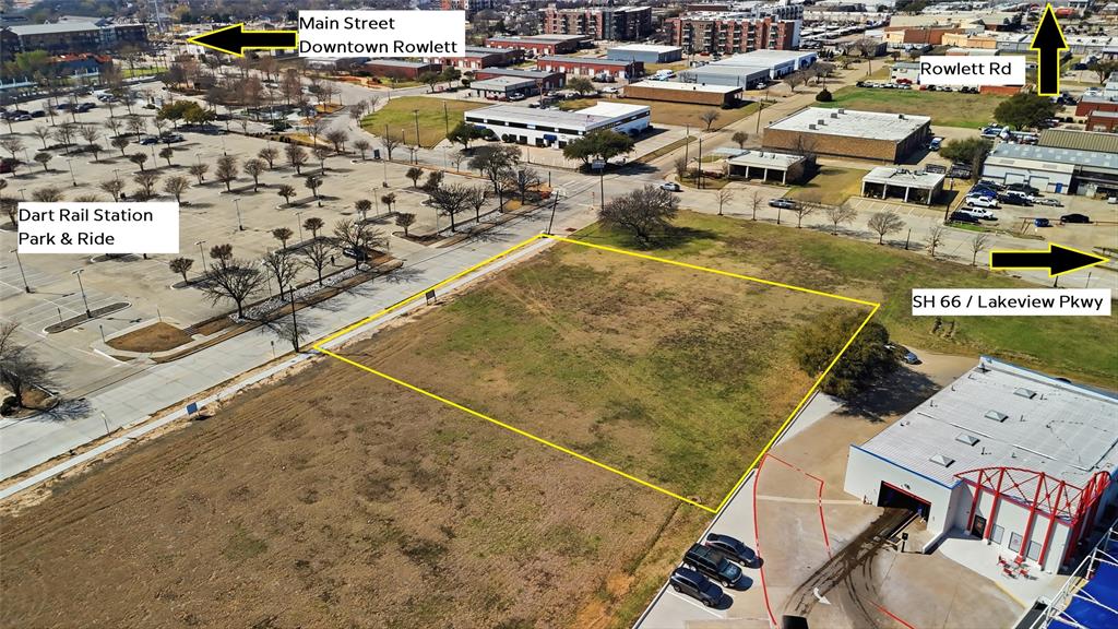 4109 Industrial Street Property Photo 3