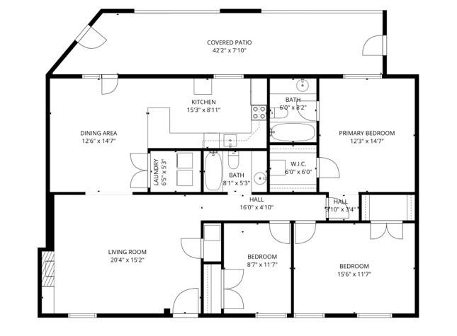 7777 Royal Lane Property Photo 21