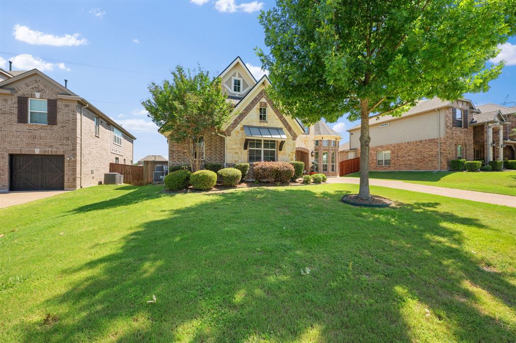 3524 Acropolis Way Property Photo 3