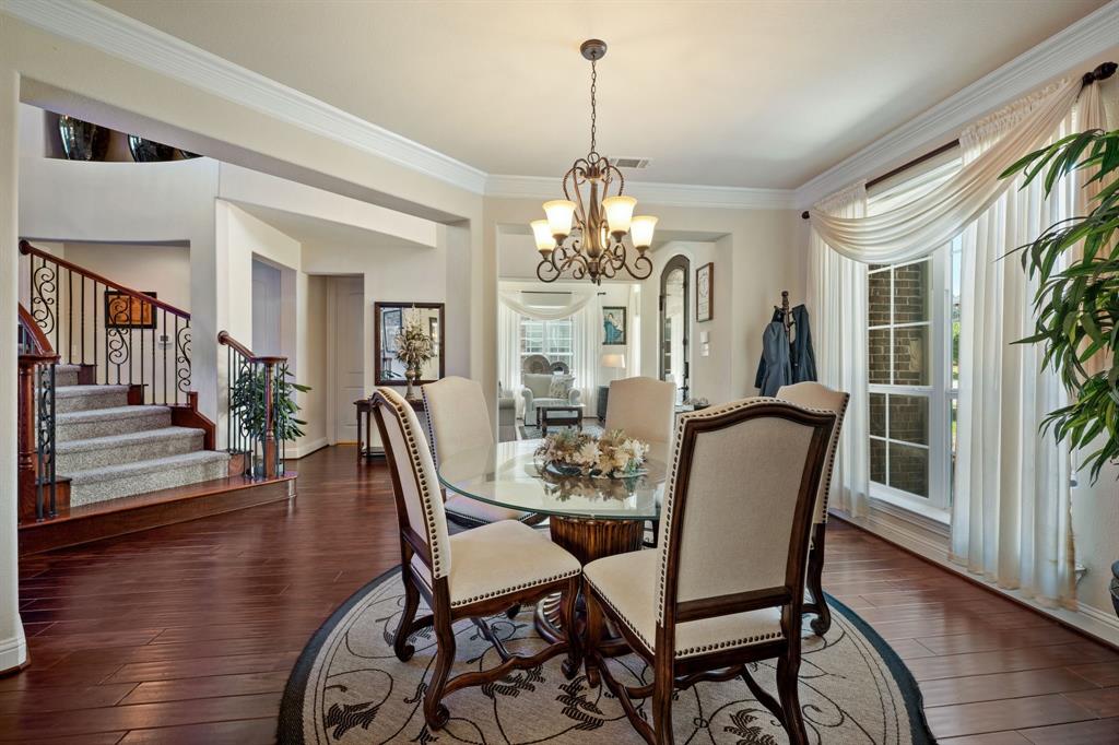 3524 Acropolis Way Property Photo 8