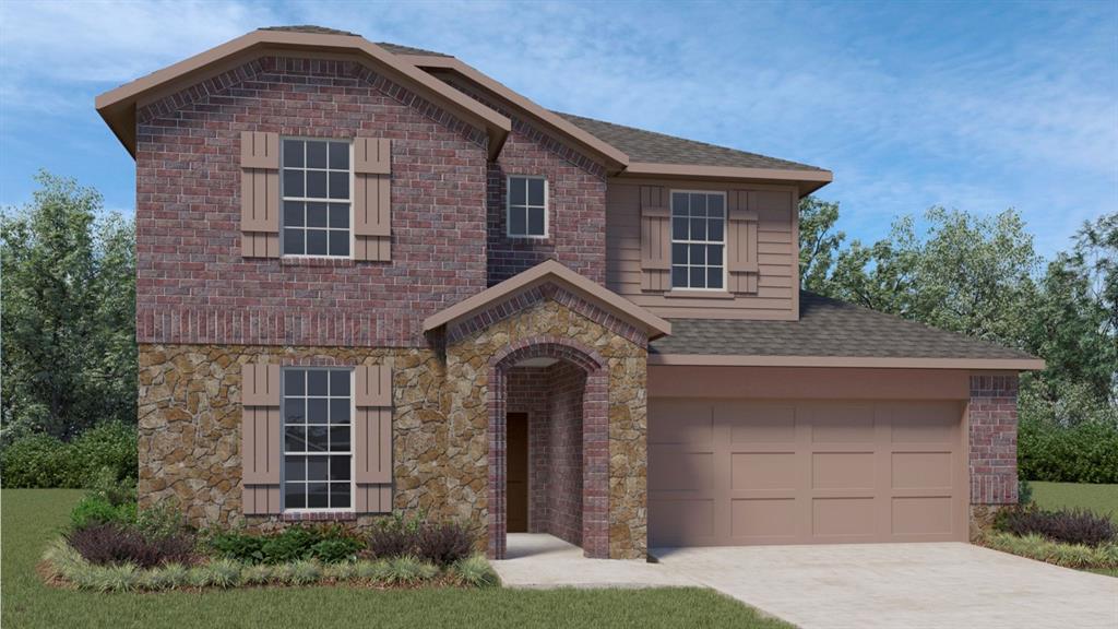 2064 Hearn Drive Property Photo 1
