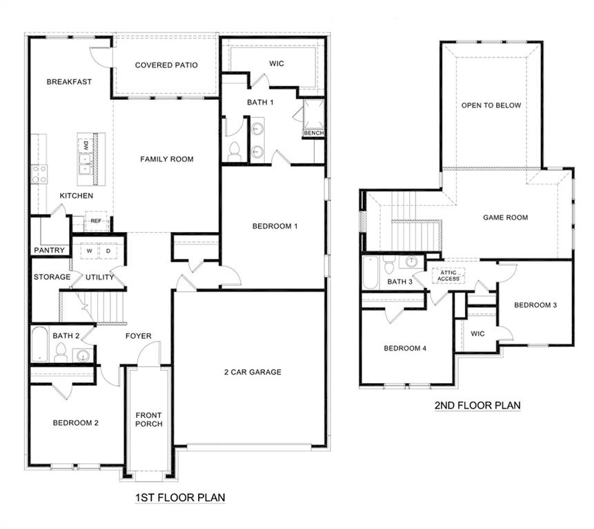 2064 Hearn Drive Property Photo 28