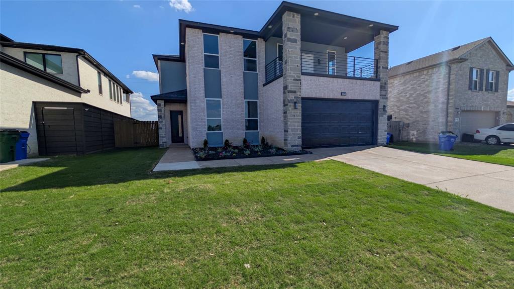14722 Broadview Drive Property Photo 1