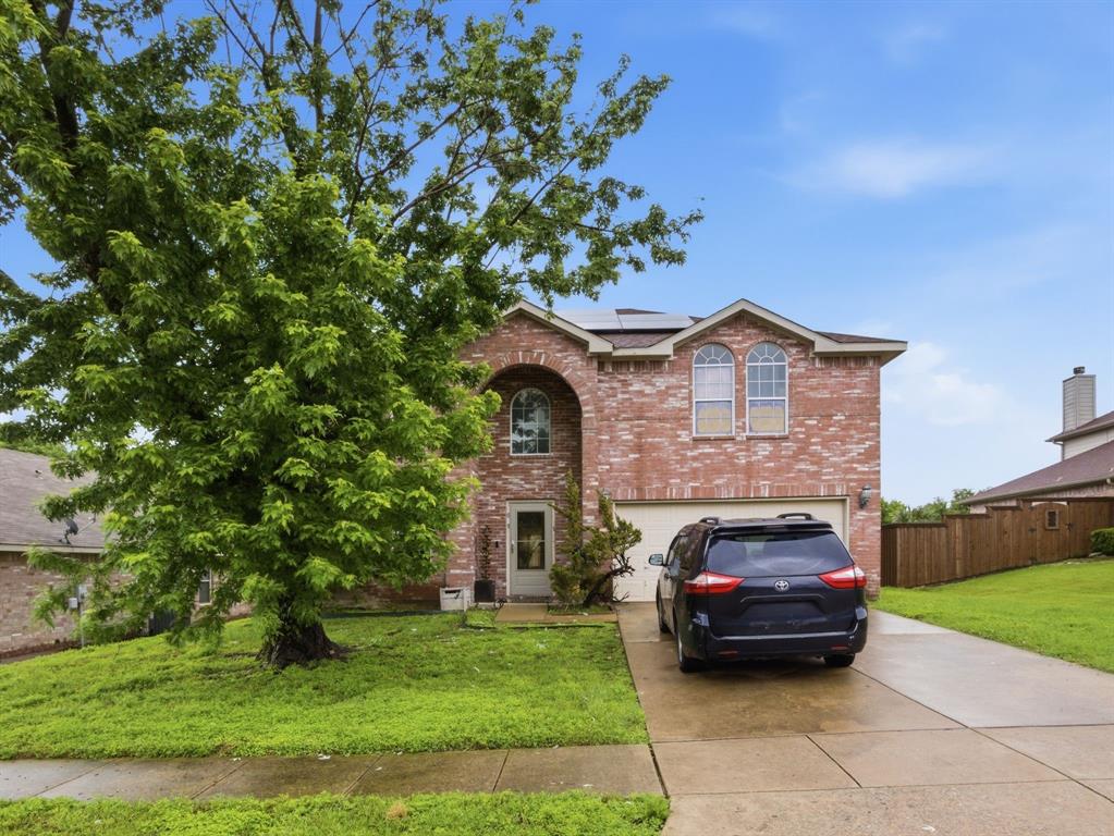 1089 Cove Hollow Drive Property Photo 1