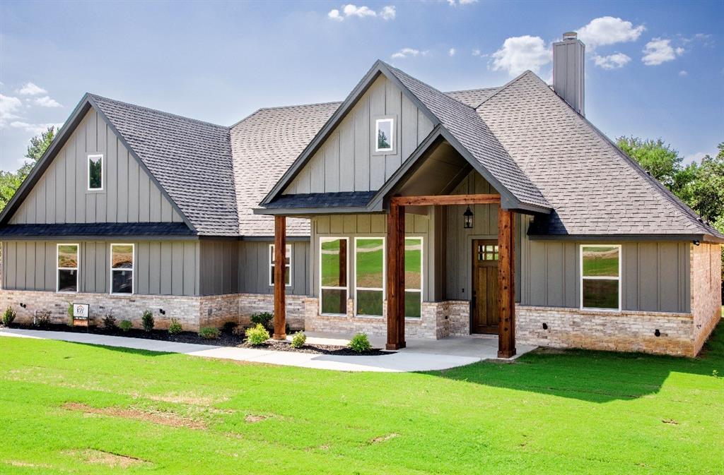 128 Oak Springs Lane