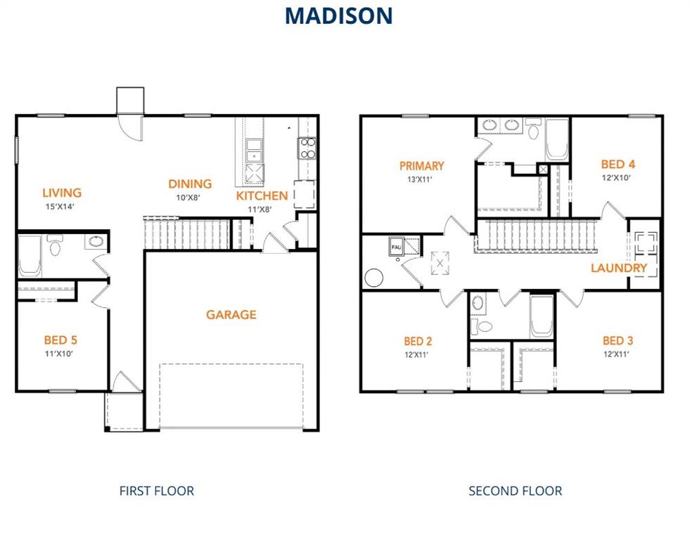 7353 Mistletoe Trail Property Photo 2