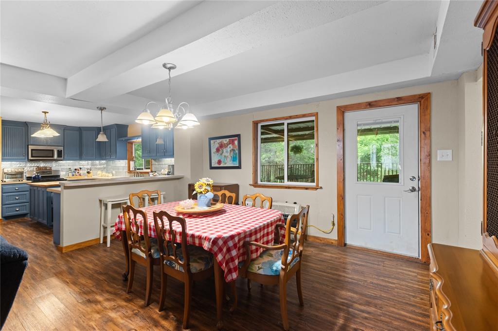 1229 County Rd 3105 Property Photo 23