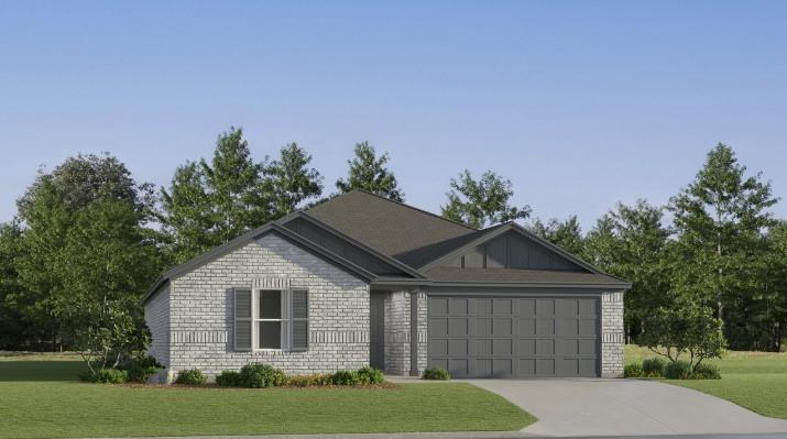 1804 Summit Hill Parkway Property Photo 1