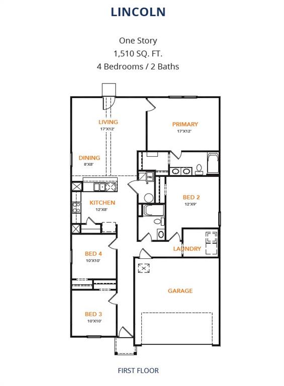 322 Azalea Trail Property Photo 6