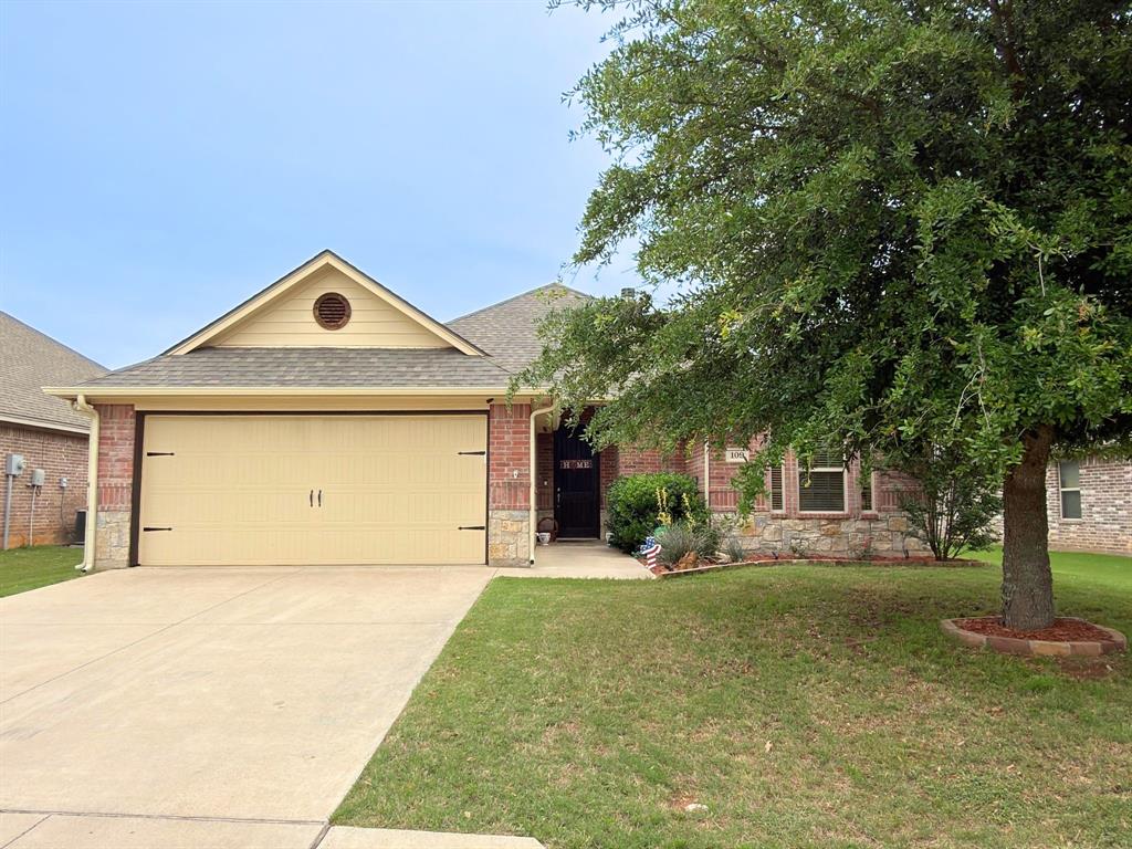 109 Donna Circle Property Photo 1