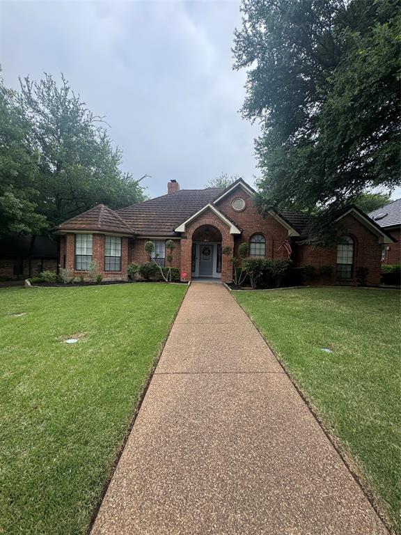 713 Ashley Drive Property Photo 1