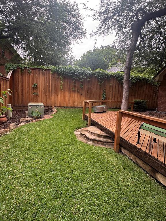 713 Ashley Drive Property Photo 8