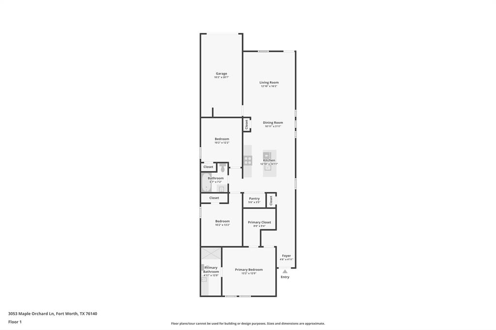 3053 Maple Orchard Lane Property Photo 22
