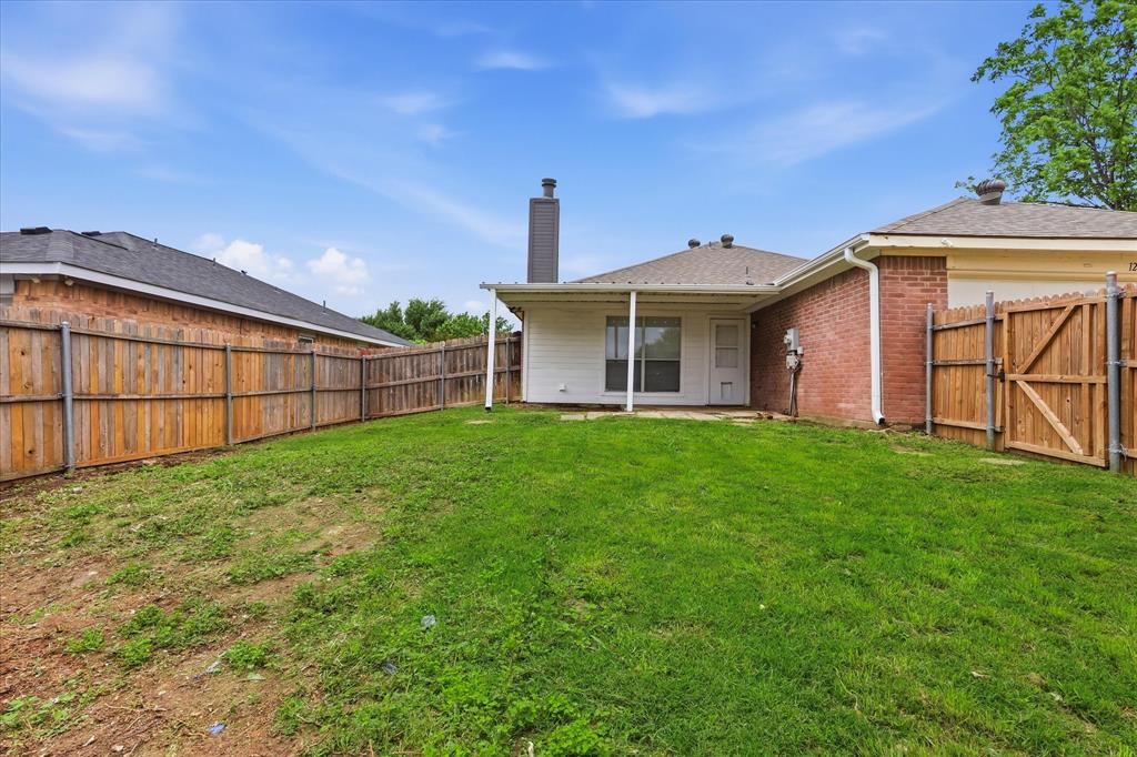 1220 Cedarcrest Drive Property Photo 13