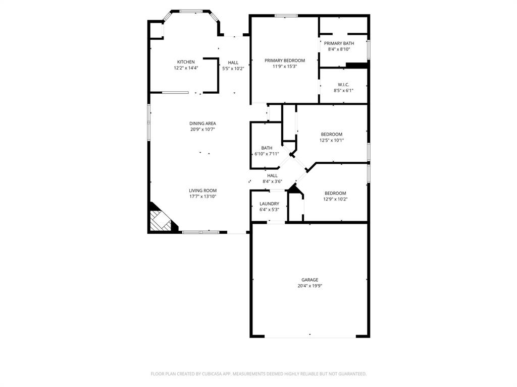 1220 Cedarcrest Drive Property Photo 15