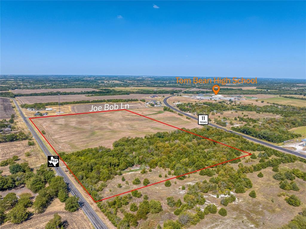 Tbd Joe Bob Lane Property Photo 2