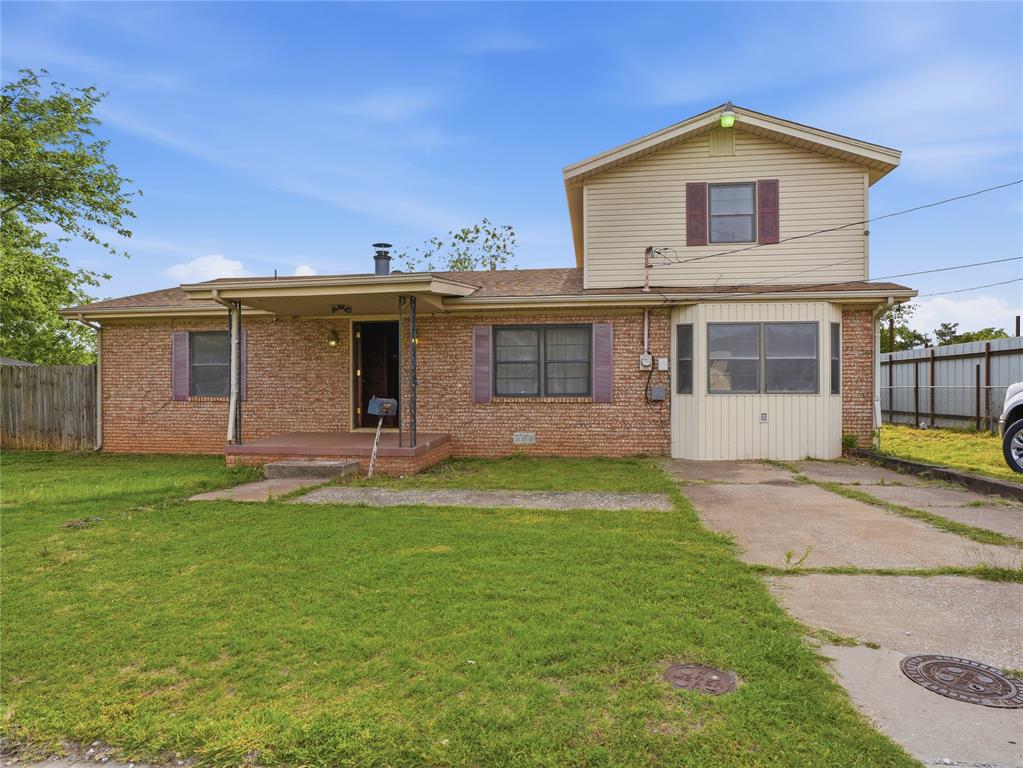 511 N Clay Street Property Photo 1