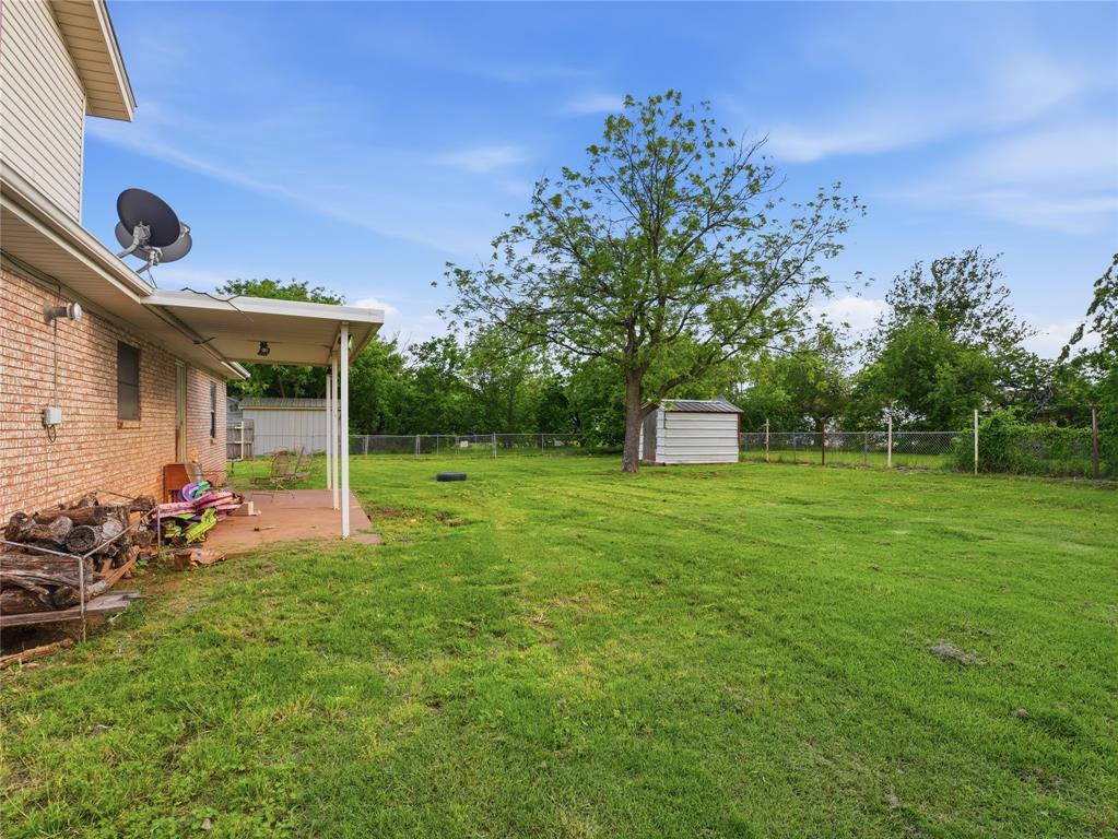 511 N Clay Street Property Photo 19