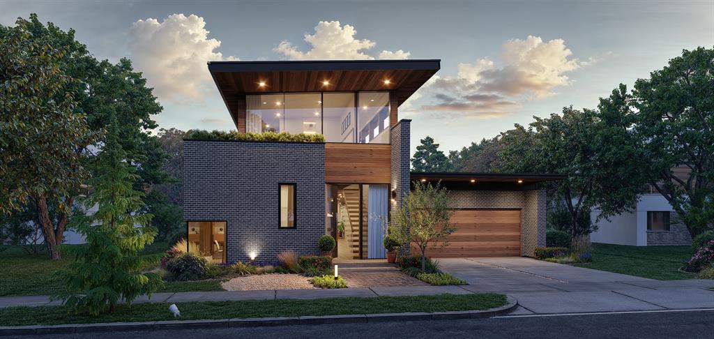 1727 Tenison Hills Court Property Photo 1