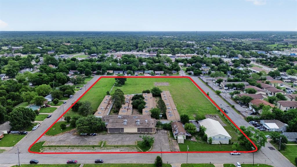 3005 Division Street Property Photo