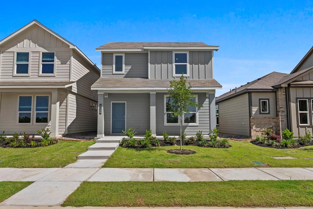 3129 Maple Orchard Lane Property Photo 1