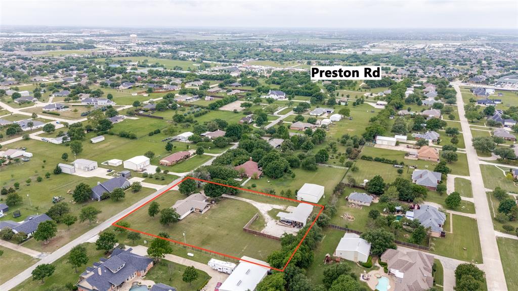 8770 Prestonview Drive Property Photo 38