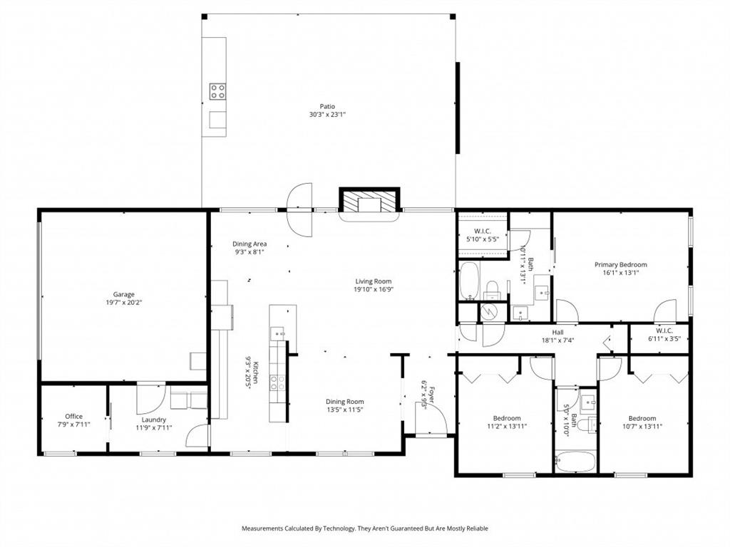 8770 Prestonview Drive Property Photo 39