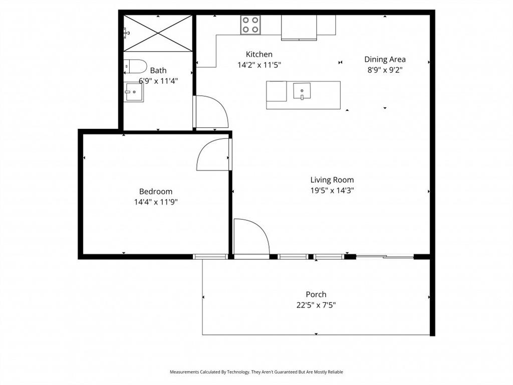 8770 Prestonview Drive Property Photo 40