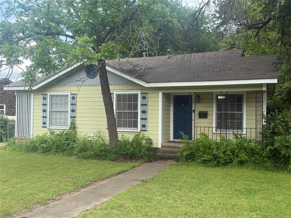 4028 Windsor Avenue Property Photo 1