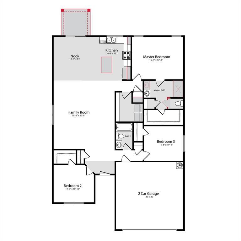 1108 El Sol Boulevard Property Photo 26