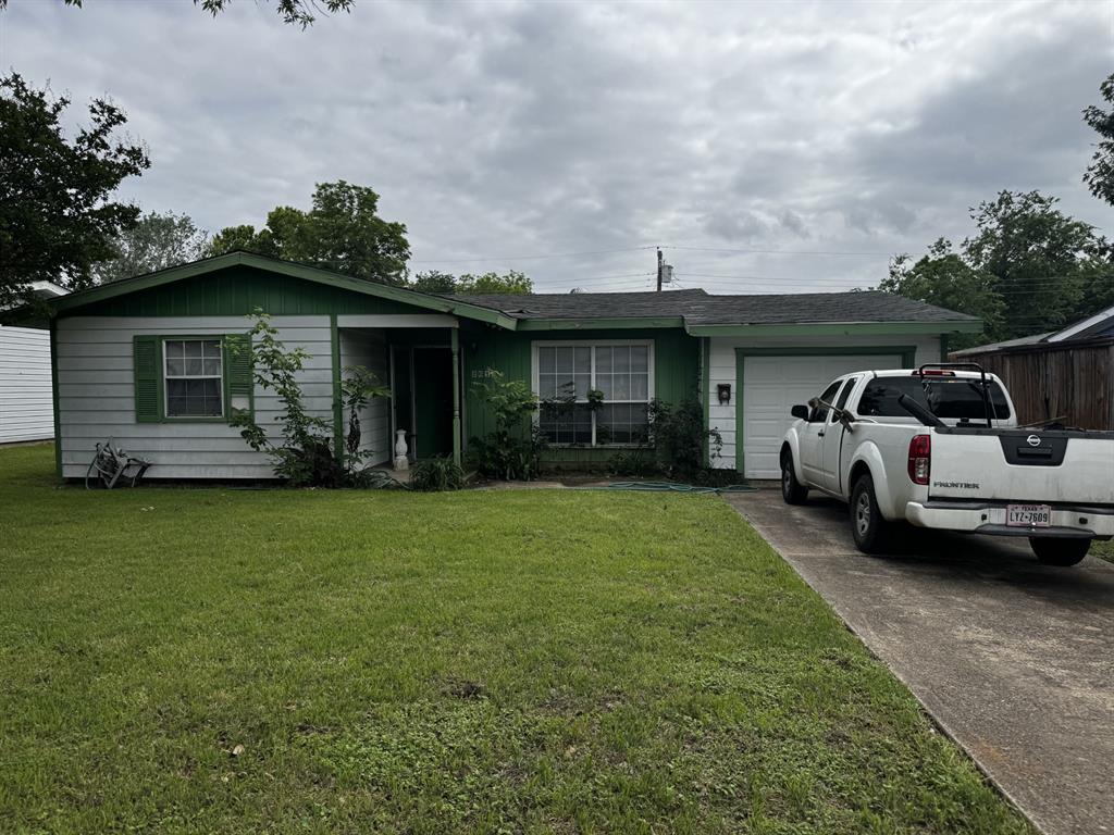 2618 Hearthstone Drive Property Photo 1