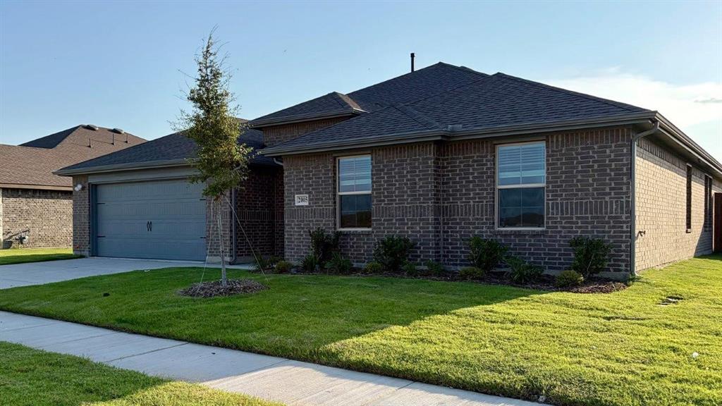 2005 Reveille Way Property Photo 1