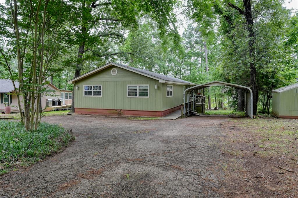 1505 Tanglewood Drive Property Photo 1