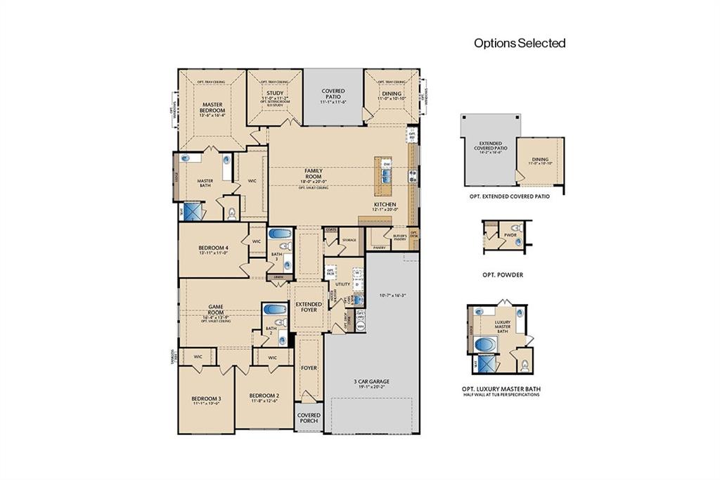 1705 Tuscan Place Property Photo 23