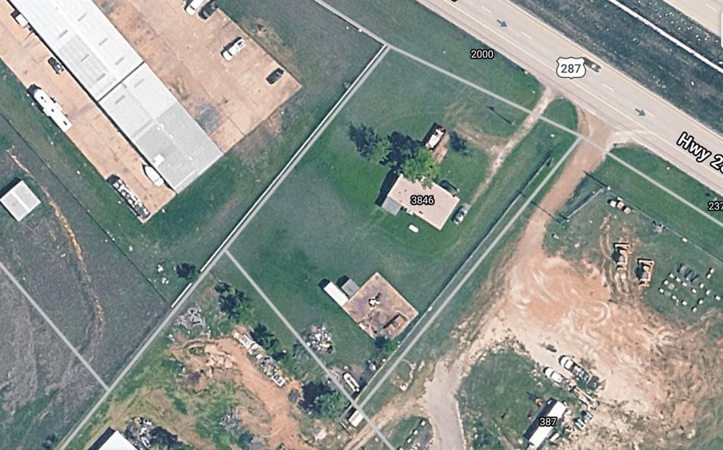 3846 S Highway 287 Property Photo 1