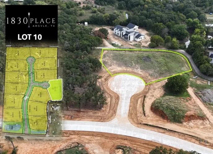 9710 Wilder Court Property Photo 1