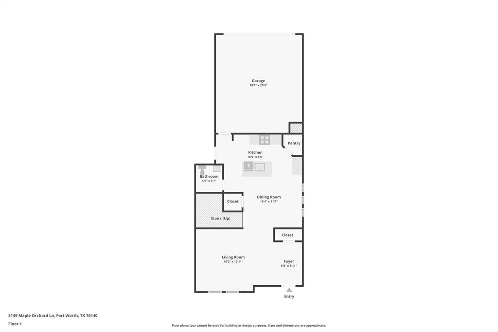 3149 Maple Orchard Lane Property Photo 27