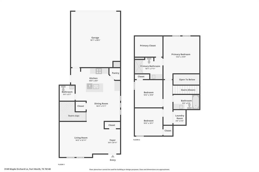 3149 Maple Orchard Lane Property Photo 29
