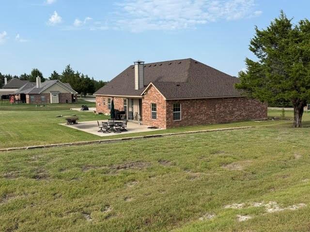 508 Lopez Drive Property Photo 4