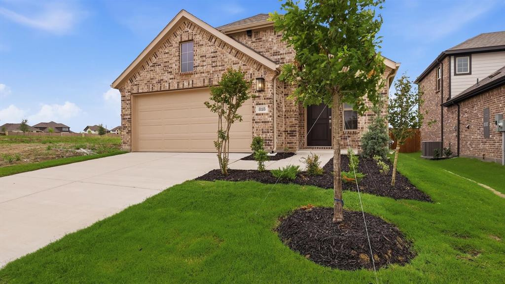 818 Whitmore Drive Property Photo 1