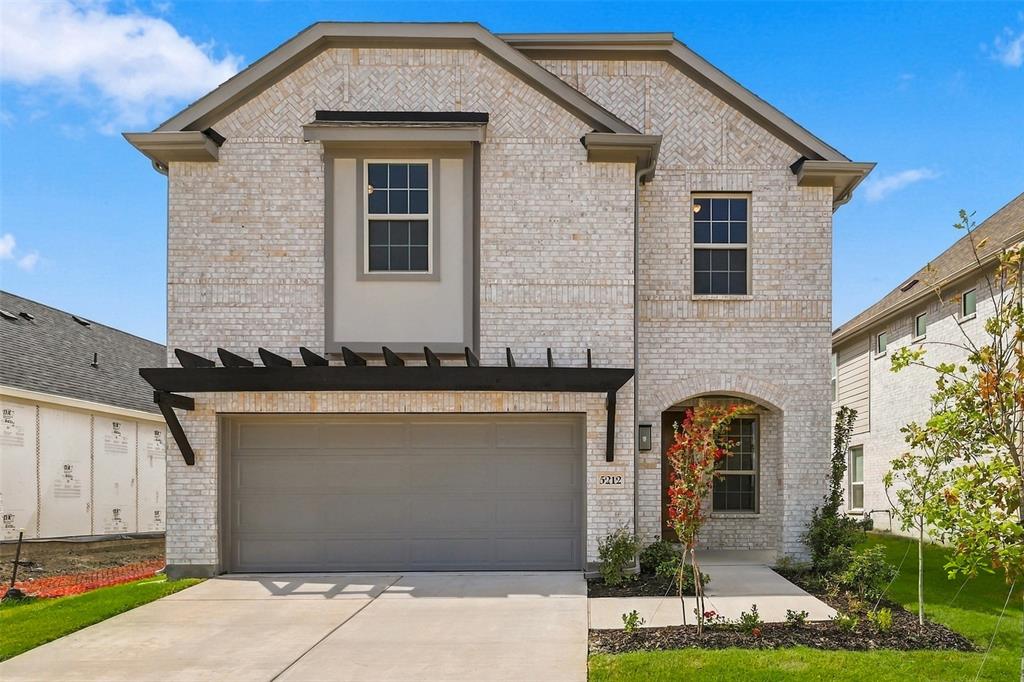 5212 Noland Drive Property Photo 1