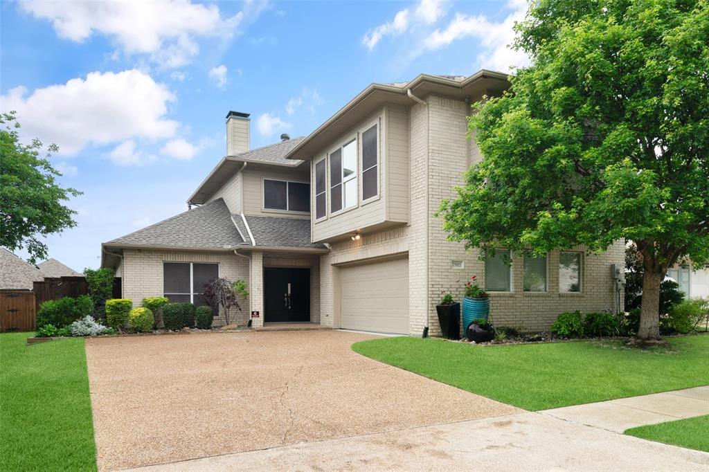 7905 Rimrock Circle Property Photo 1