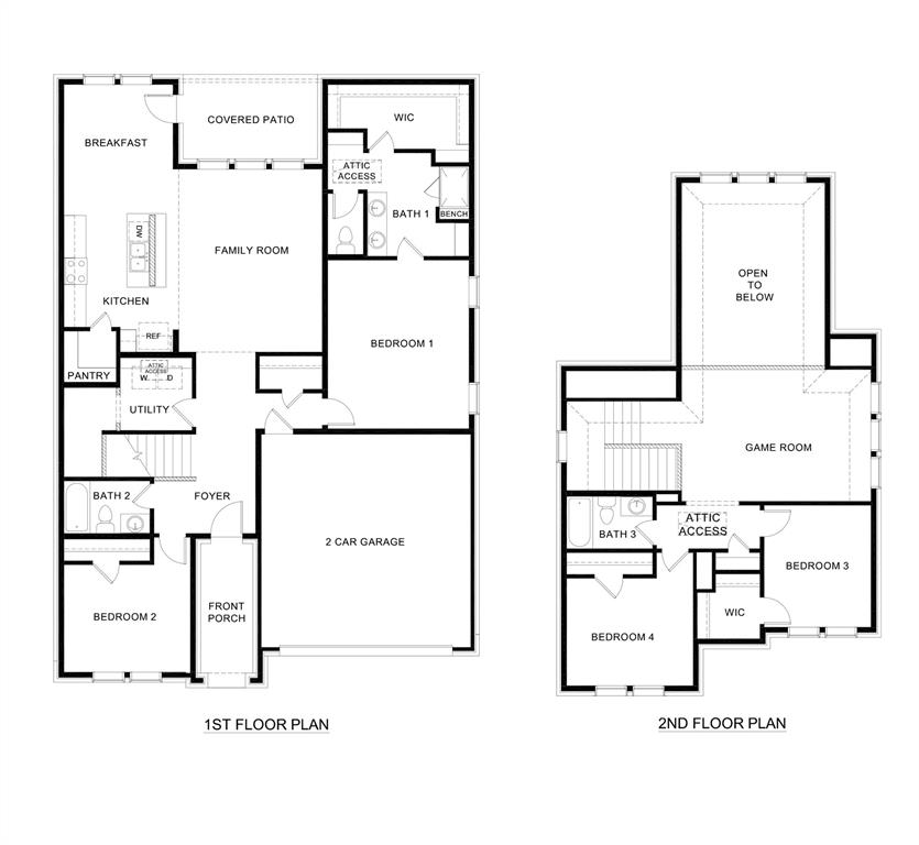 2024 Willow Drift Street Property Photo 2