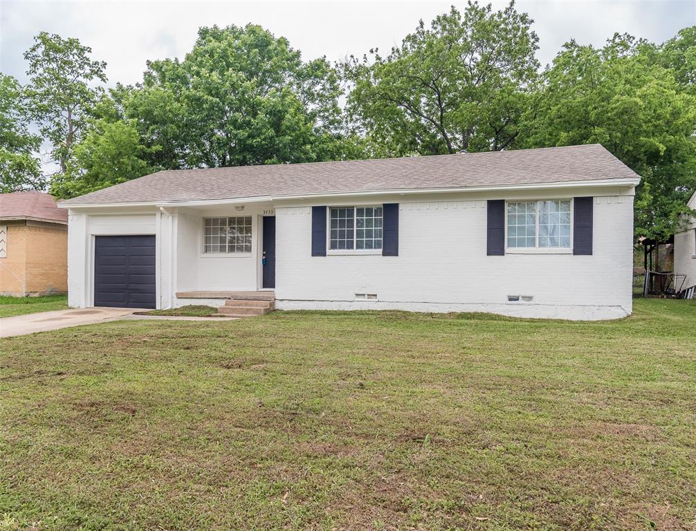 3433 Moon Drive Property Photo 2