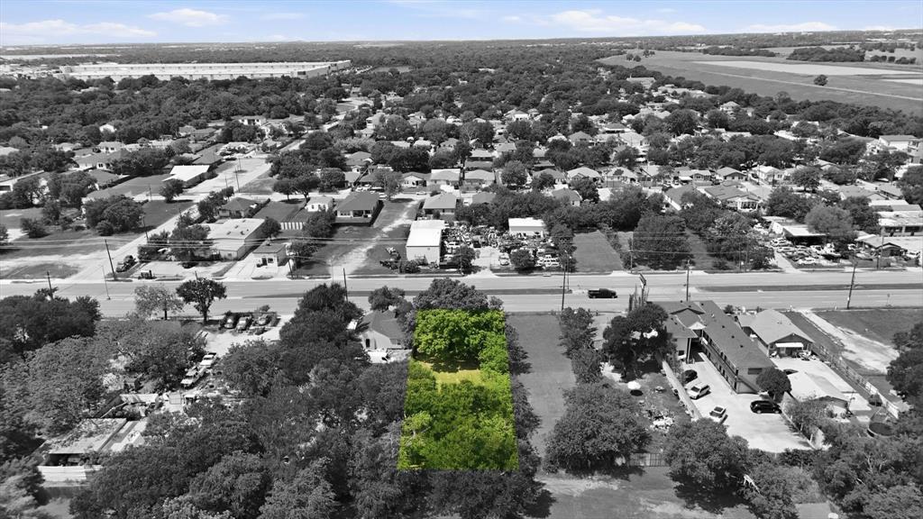 4022 N Westmoreland Road Property Photo 4