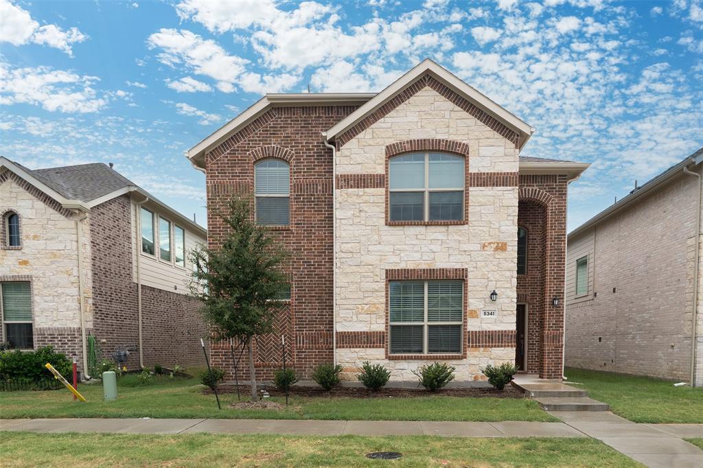 5341 Archway Drive