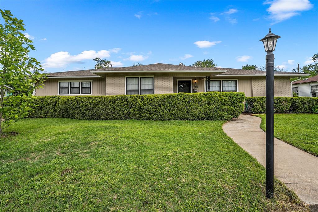 4701 Edmond Avenue Property Photo 1