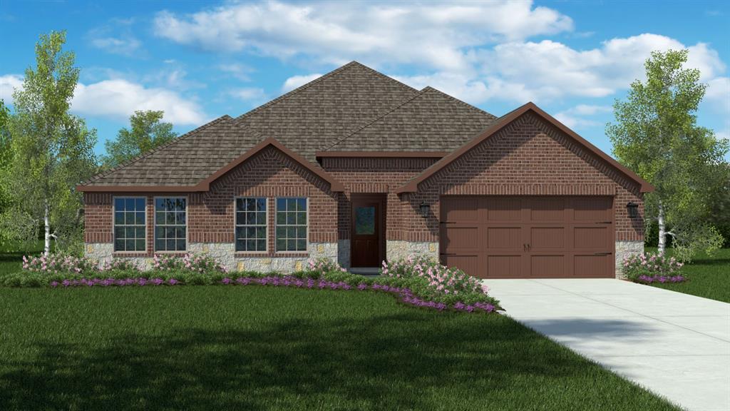 1450 Canterbury Trail Property Photo 1